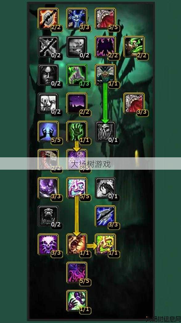 魔兽世界私服详解:魔兽世界术士小号攻略,成为术士高手的秘诀! 第2张