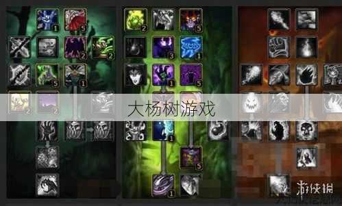 魔兽公益服详细浅析:魔兽世界新区开荒职业好,新魔兽世界新区职业攻略! 第2张