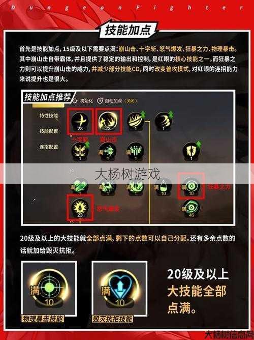 最新地下城私服升级攻略:狂战士DNF100版本装备打造攻略 第2张 最新地下城私服升级攻略:狂战士DNF100版本装备打造攻略 第2张