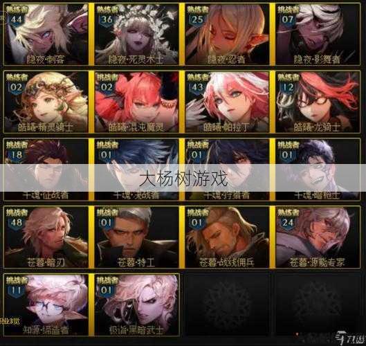 最新地下城私服骨灰详解:《DNF》职业介绍：神枪手取名攻略 第2张