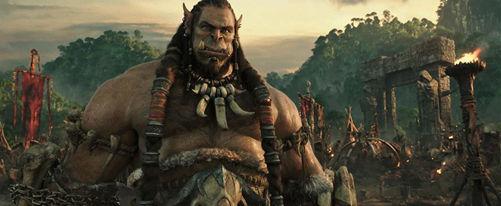 魔兽世界sf:魔兽世界有头发的兽人职业,兽人职业揭秘:神秘头发事件! 第1张 魔兽世界sf:魔兽世界有头发的兽人职业,兽人职业揭秘:神秘头发事件! 第1张