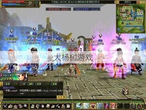 热血江湖私服发布网全面详解:燃情江湖最酷职业 第1张