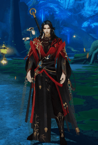 最新诛仙私发网黑幕揭秘:诛仙手游云梦职业解析 第2张