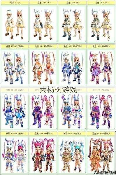 热血江湖私服发布网详细浅析:热血江湖角色介绍大揭秘 第1张