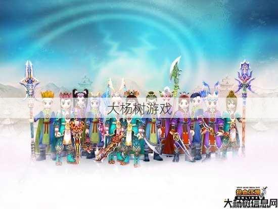 热血江湖私服发布网小白体会:绝世花灵技能大揭秘 第2张