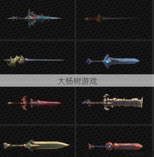 魔兽私服玩家必读:魔兽世界新职业武器推荐,最优魔兽武器推荐! 第2张