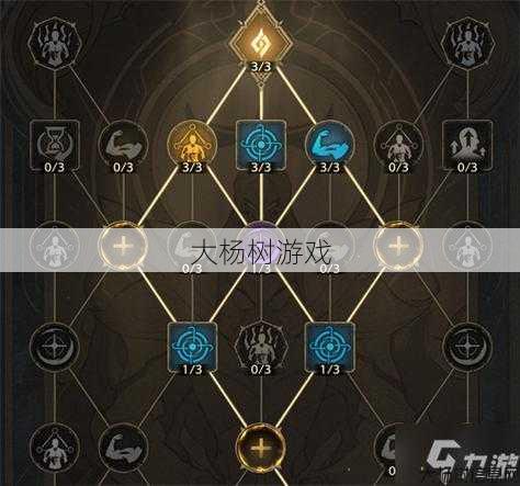 最新魔兽sf:魔域战争纹章全攻略 第1张