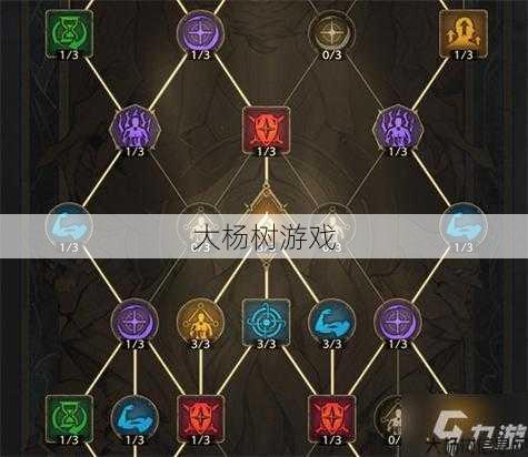 最新魔兽sf:魔域战争纹章全攻略 第2张