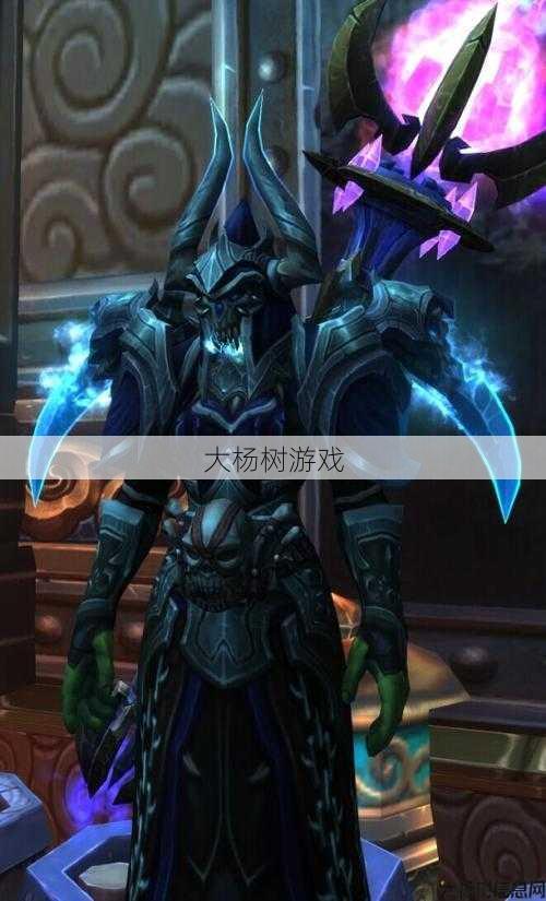 魔兽私服必学教程:魔兽世界最炫酷职业是什么,魔兽世界中最华丽职业是哪个？! 第2张