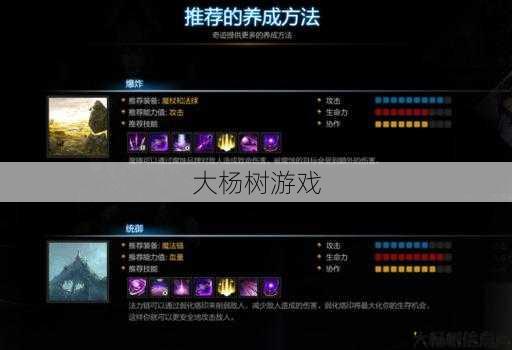 最新奇迹私服发布网新手详解:探索奇迹MU：最火职业深度解析，打造顶尖游戏体验 第1张