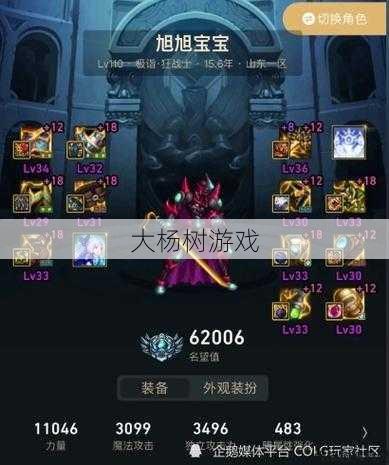 最新dnf公益服发布网经验分享:地下城狂战士110级毕业装备获取指南 第1张