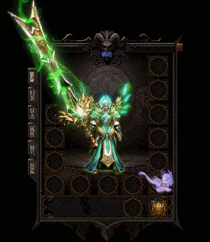 新开传奇sf推荐:传奇单职业宠物龙,宠物龙闪耀传奇