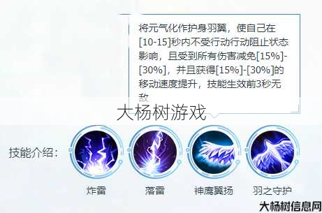 新开完美世界私服版本文章:完美国际2新手必看！羽芒连招详解！ 第1张