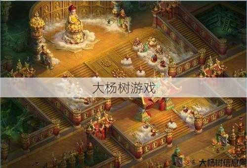 梦幻西游sf解密! 梦幻雷音寺:古老寺庙中的神奇之地 第1张 梦幻西游sf解密! 梦幻雷音寺:古老寺庙中的神奇之地 第1张