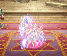 新开dnf公益服分析 - 天空套的魔法师：新名揭晓 第2张