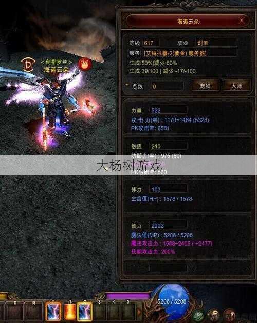 新开奇迹游戏sf玩家详解、 奇迹法魔连击毫秒设置技巧 第2张