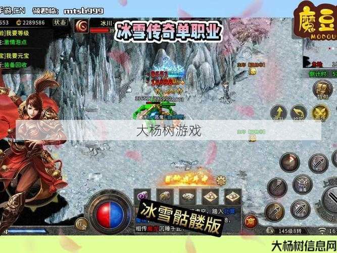 最新传奇游戏私服发布网全面探索、 传奇冰雪单职业195,传奇冰雪195重聚战场 第2张