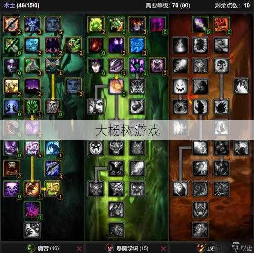 私服最新魔域游戏内幕揭秘: 魔兽世界术士种族攻略,最佳术士种族选择攻略! 第1张