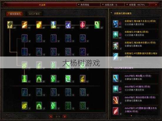 最新奇迹游戏私服发布网详解 - 奇迹魔法师加点怎么加属性的,奇迹魔法师如何正确加点属性! 第2张