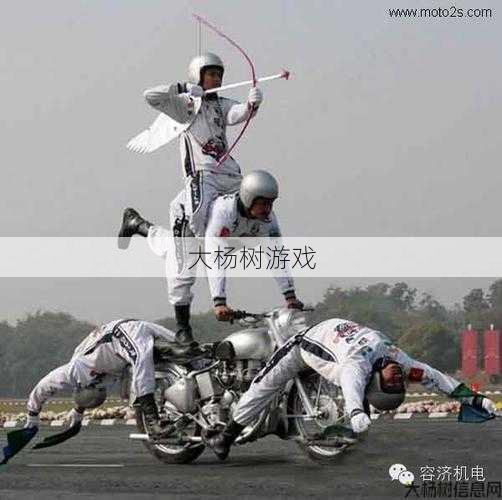 狮驼岭适合什么特技,适合特技表演的地方! 第1张