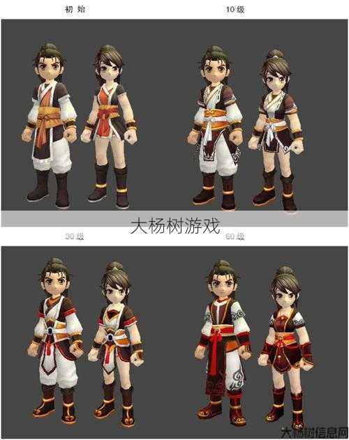 热血江湖韩飞的职业介绍 第2张