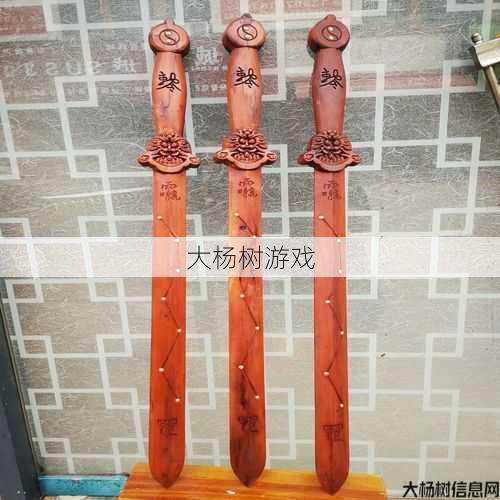 揭秘七星剑法器的挂法：掌握正确方法，轻松收纳至少占地的地方 第1张