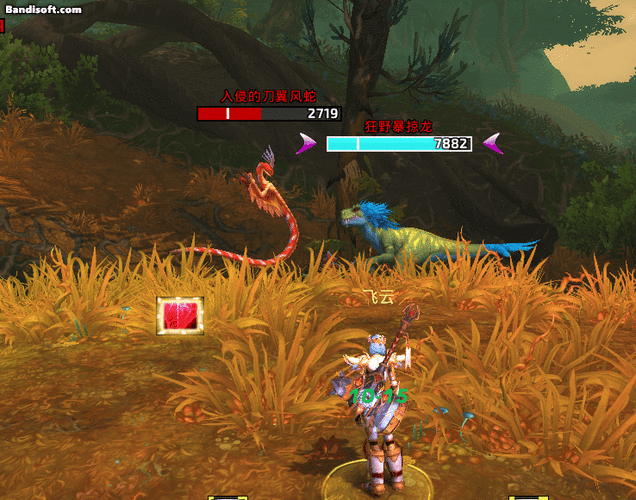 魔兽世界大秘境详细攻略,攻略：征服魔兽世界大秘境! 第2张