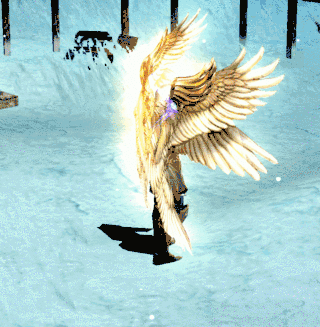 召唤四代翅膀：神奇的召唤盛典 第2张