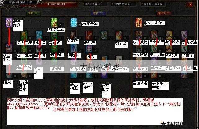 奇迹魔法师如何加点攻略视频,奇迹魔法师加点攻略指南! 第2张