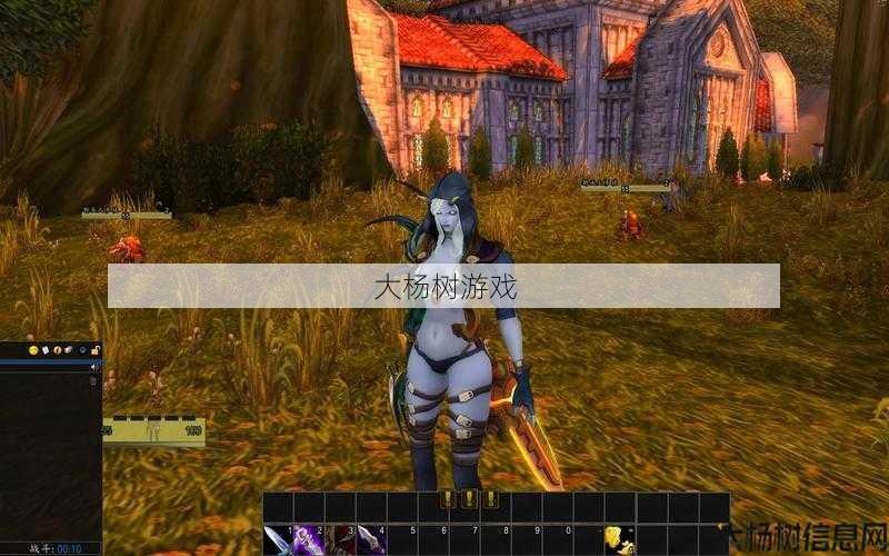 魔兽世界暗夜刺客攻略大全,暗夜刺客攻略：魔兽世界必知！! 第2张