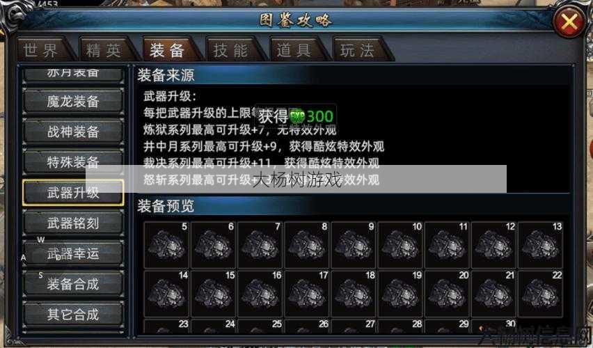 攻略传奇刺客:打造最强暗杀秘籍 第2张 攻略传奇刺客:打造最强暗杀秘籍 第2张