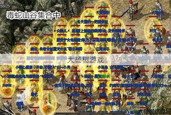 热血传奇刺客升级攻略完整集合 第2张