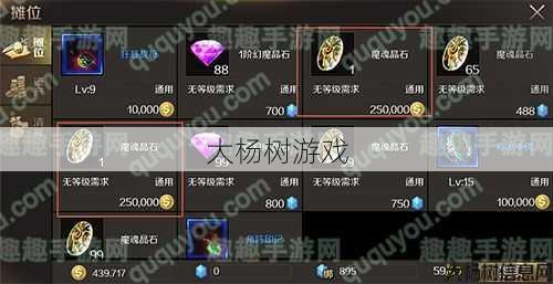 魔域怀旧版迅速获取金币攻略 第2张