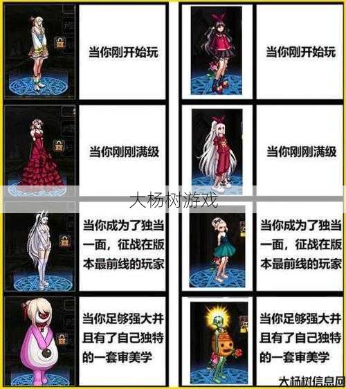 新开dnf公益服入门技巧- 《DNF女魔法师》动漫风时装搭配，穿出琳琅满目的魅力！ 第2张