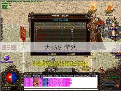 热血最新传奇游戏私服游戏技巧_ 传奇sf网站开网单职业-传奇游戏网站单职业开启 第2张