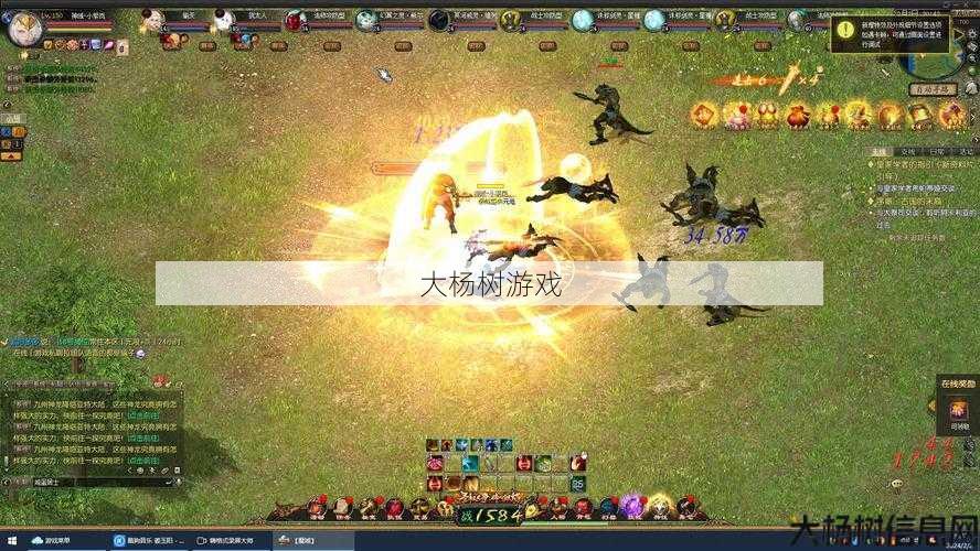 最新魔域游戏私服外挂指南: 魔域怀旧BOSS攻略：打败最强BOSS！ 第2张