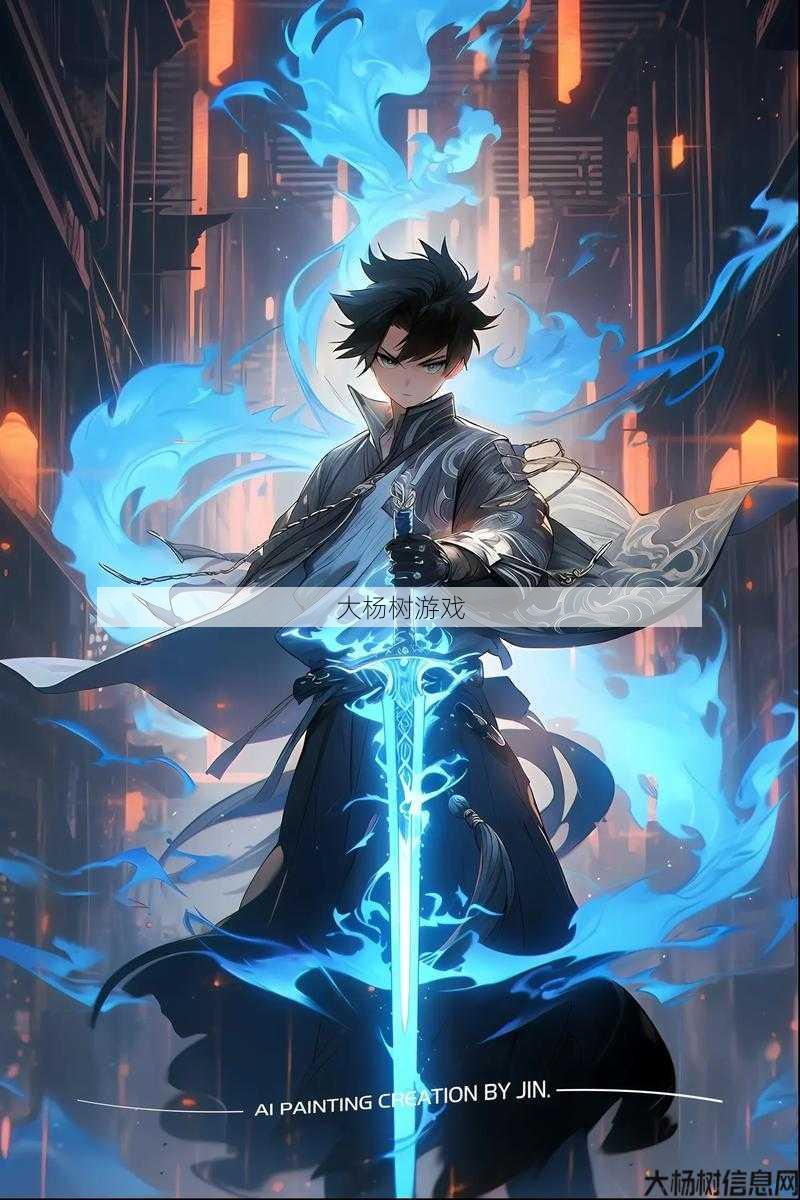 破天一剑游戏sf魅力与感悟! 解锁“破天一剑”中的“天尚魂任务”：实用技巧分享 第2张