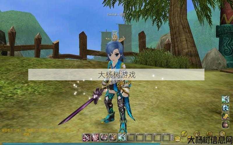 最新热血江湖游戏私服发布网优劣， 热血江湖花灵武器展示 第2张