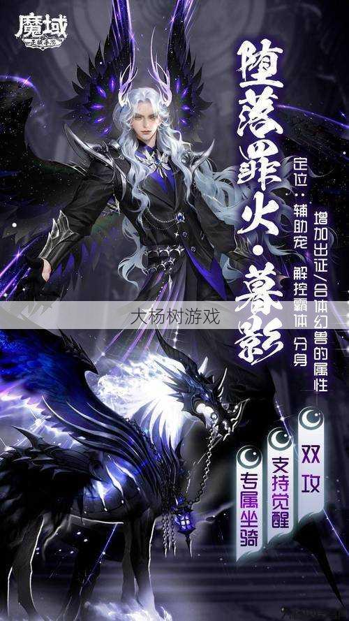 最新魔域游戏私服外挂魅力、 魔域怀旧服高战攻略：图文详解 第2张