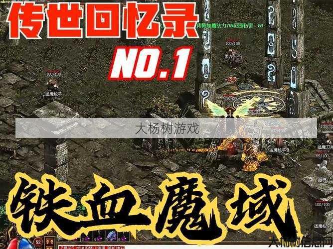 最新魔域游戏私服外挂魅力、 魔域怀旧服高战攻略：图文详解 第1张