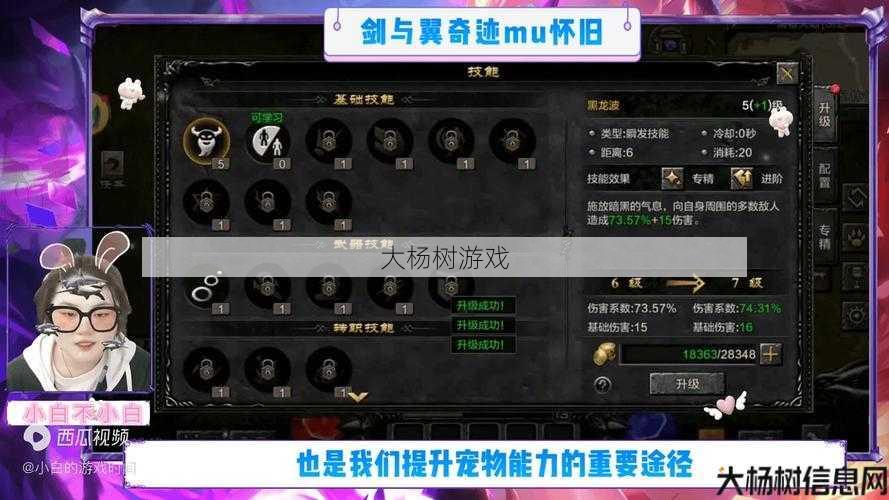 最新奇迹游戏私服发布网新手秘籍_ 奇迹弓箭手装备选择指南 第2张