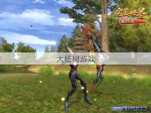 完美世界游戏私服惊人内幕， 完美国际法师用什么武器好打怪,完美国际法师选择何种武器最有效击败怪物! 第2张