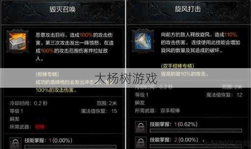 最新奇迹游戏私服发布网入门经验- 奇迹战士技能攻击力跟攻击力,提升奇迹战士技能攻击力! 第1张