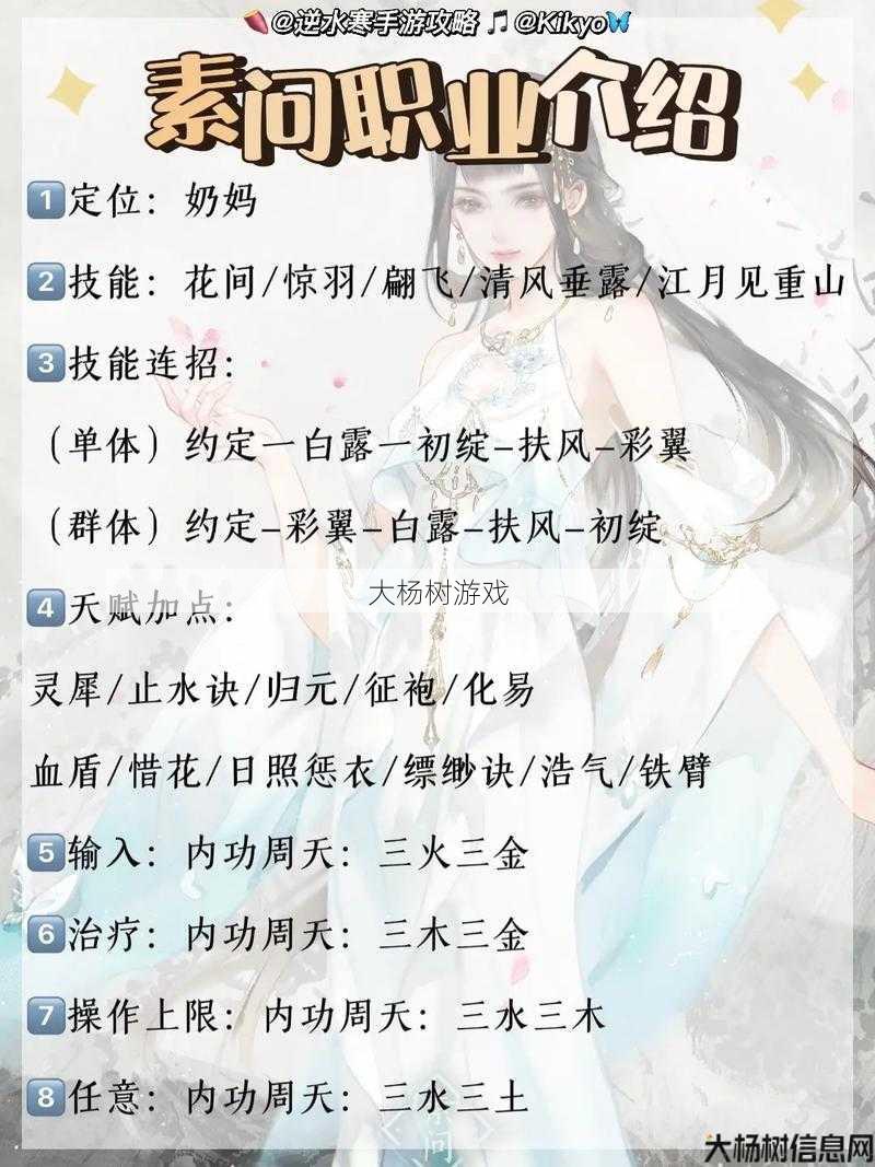 传奇sf霸业职业加点-霸业职业加点攻略