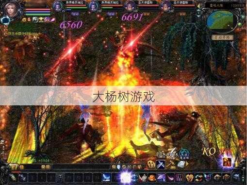 魔域异能者的玩法,魔域:发挥异能的战斗战略 第1张 魔域异能者的玩法,魔域:发挥异能的战斗战略 第1张