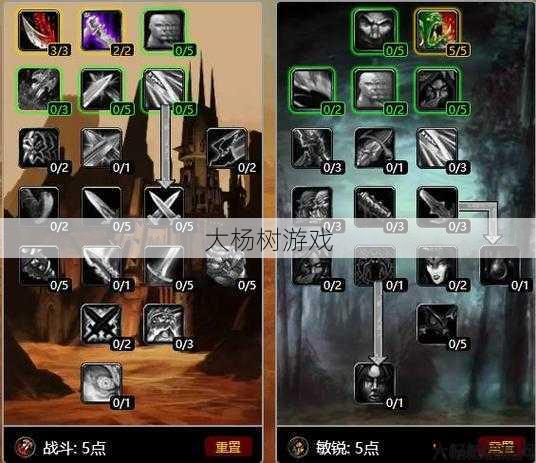 魔兽世界新手入门盗贼攻略,盗贼入门攻略：魔兽世界新手必看! 第1张