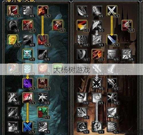 魔兽世界新手入门盗贼攻略,盗贼入门攻略：魔兽世界新手必看! 第2张