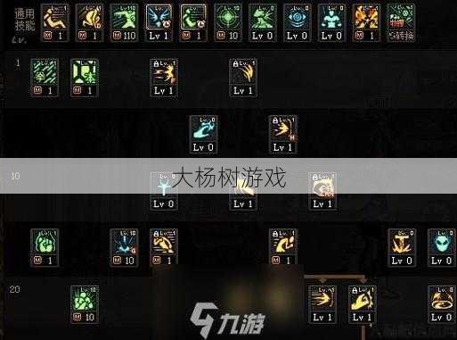 2024最全地下城蓝拳加点攻略指南 第1张 2024最全地下城蓝拳加点攻略指南 第1张