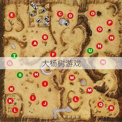 魔兽世界怪兽地点大全攻略,探秘魔兽世界各大怪物出没区域！! 第1张