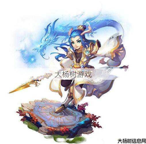 梦幻西游龙太子头像集锦，任你欣赏！ 第2张